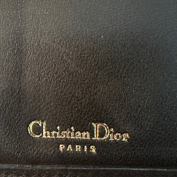 Christian Dior Cannage Agenda - Picture 7 of 15